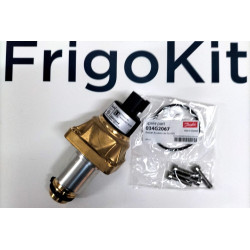 40-1472 DANFOSS ETV Cartidge FOR Thermo King 60-667 617723 40-1313 NEW